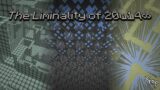 The Liminality of 20w14infinite