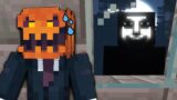 This New Creature is TERRIFYING Minecraft