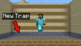 Upgrading the Oldest Trap in Minecraft