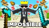 Why This Player IMPOSSIBLE TO Kill In This Minecraft SMP…