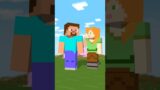 all my fellas…picnic? – Minecraft Animation