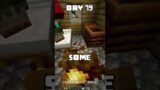 100 Days – [Minecraft Shorts] – Day 79 #minecraft #100days