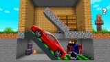 13 Ways To Steal Villager's Car in Minecraft