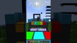 Minecraft Color Match 9