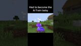 Minecraft Meme