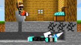 5 Ways to Steal My Friend's Diamonds in Minecraft