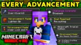 COMPLETING EVERY 1.21 ADVANCEMENT in Minecraft Hardcore (Hindi)