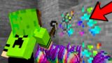 Cadres Has 1,000,000 SECRET ORES in Minecraft!