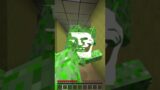 Choose Angel vs Demon portals to survive #minecraft #meme #memes