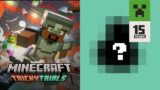 FEATURE IN THE MAKING… | MINECRAFT MONTHLY
