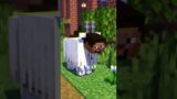 Goat in Minecraft