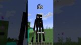 Guess the Minecraft mob in 60 seconds 29