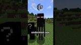 Guess the Minecraft mob in 60 seconds 30