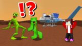 JJ and Mikey save DAME TU COSITA CHALLENGE in Minecraft / Maizen animation