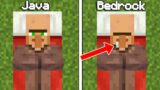 Mcpe Vs Java Epic Facts (Hindi)