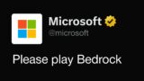 Microsoft Wants You to Switch to Minecraft Bedrock Edition