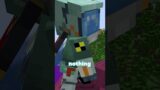 Minecraft 3 Person Telepathy 2