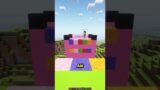 Minecraft Color Match 1