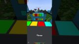 Minecraft Color Match 12