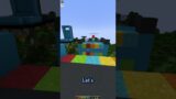 Minecraft Color Match 8