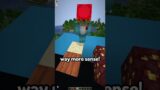 Minecraft Dimension Telepathy 8