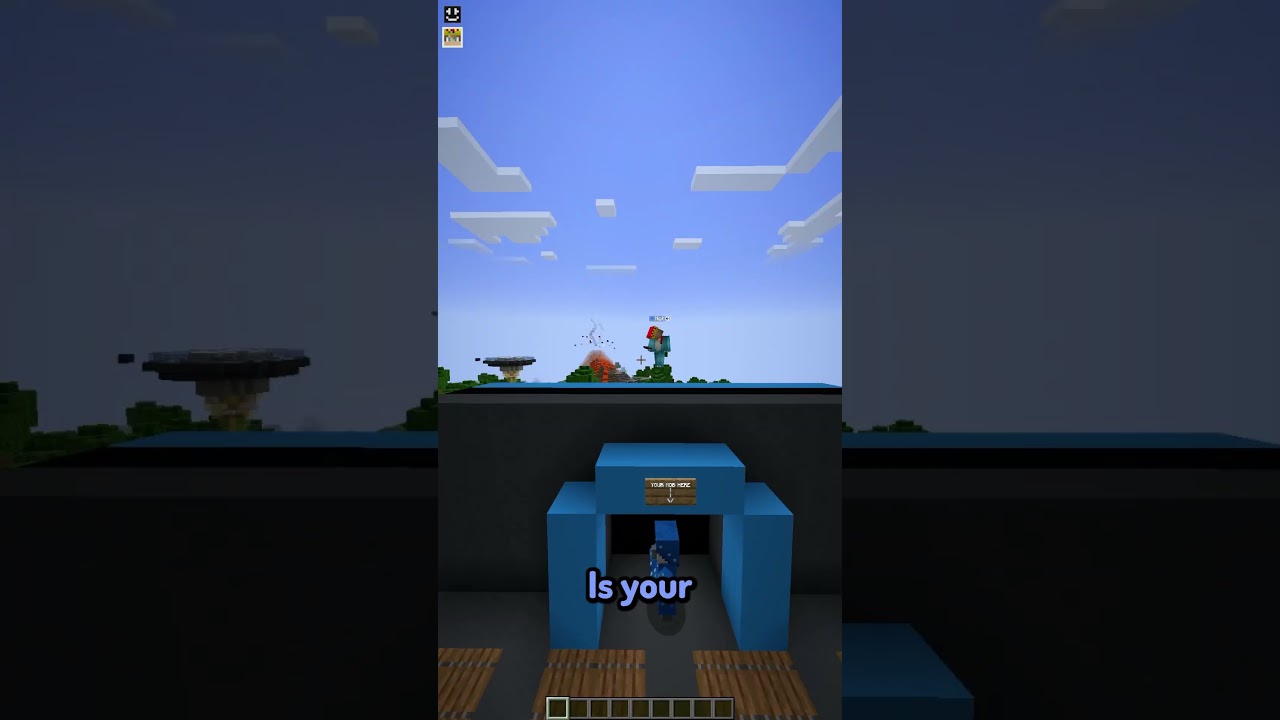 Minecraft Mob Guess Who 4 Shorts Minecraft Minecraftshorts