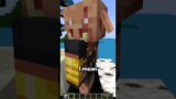 Minecraft Reverse Telepathy 11