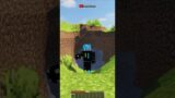 Minecraft Tapi Gak Kotak…