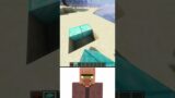 Minecraft Villager Oi Oi Oi meme  #minecraft #shorts