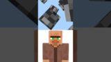 Minecraft Villager Oi Oi Oi #minecraft #shortsvideo #memes #funny #shortvideo #viral