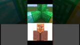 Minecraft Villager oi oi oi… #minecraft #shorts.