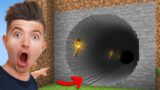 Minecraft's Most Dangerous Traps!