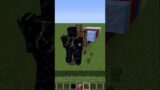 OBSIDIAN GOLEM vs ALL GOLEMS: Minecraft Mob Battle