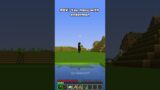 POV: You mess with Enderman…  #minecraft #memes