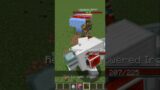 REDSTONE POWERED IRON GOLEM vs ALL GOLEMS: Minecraft Mob Battle