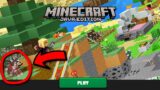 There's something VERY wrong with the dog in the new Minecraft key art…