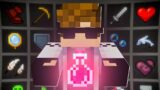 Why I am collecting Every Potion "EFFECT" in this Minecraft SMP