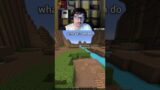 WorldEdit Tricks #minecraft