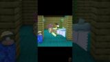 #minecraft #mermaidprincess #minecraftanimation #mermaid #minecraftmemes #seaprincess #memes #funny