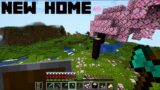 playing minecraft after 5 years | part 3