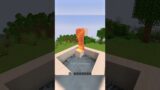 what if minecraft had realistic lava?