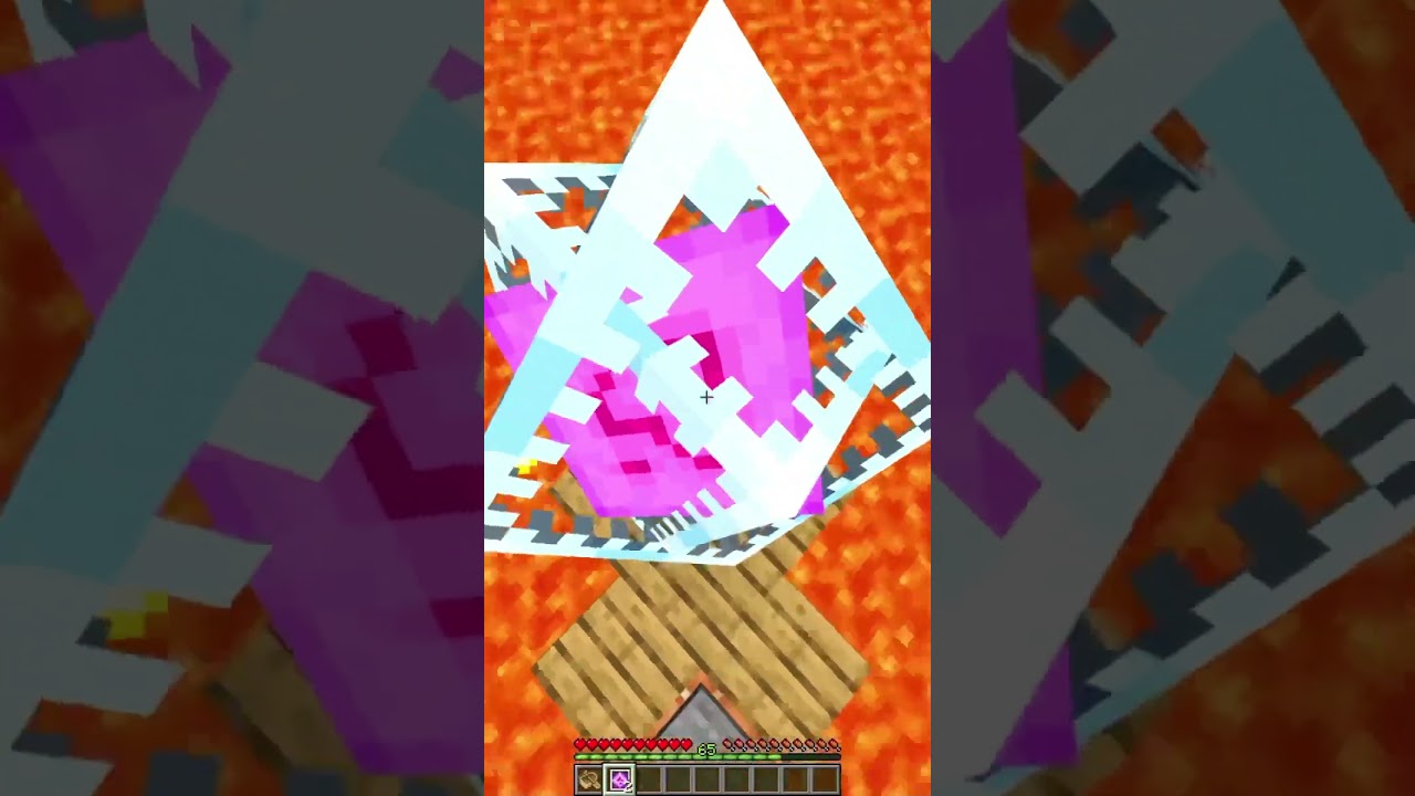 Minecraft chase - Minecraft videos