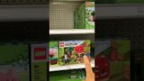 Minecraft unboxing #bloxfruits #bloxfruit #bloxfruts #roblox #robloxshorts #robloxedit #minecraft