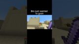 Minecraft Meme