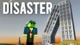 Building a Broken Skyscraper! – Let's Play Minecraft 620