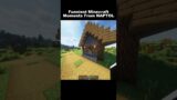 Funniest Minecraft Moments From NAPTOL #indiangamer #hindigameplay #minecraftfunny #funny