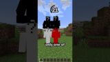 Guess the Minecraft mob in 60 seconds 36