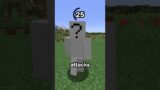 Guess the Minecraft mob in 60 seconds 38