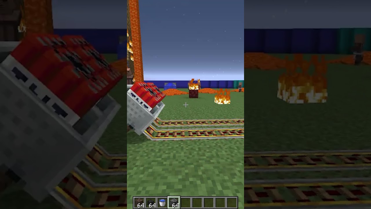 He took my dogs and i started new revenge arc... #shorts #minecraft # ...