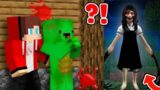 I FOUND SCARY CHUDAIL IN MINECRAFT | MINECRAFT HORROR |